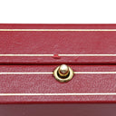 カルティエ Cartier トリニティクラシック ホワイトゴールド×イエローゴールド×ピンクゴールド K18WG K18YG K18PG #54(JP14) リング 指輪 3連 3カラー 3ゴールド18K 750 13号