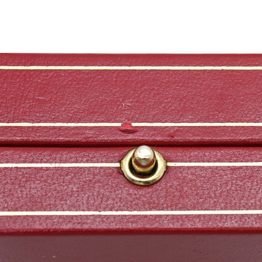カルティエ Cartier トリニティクラシック ホワイトゴールド×イエローゴールド×ピンクゴールド K18WG K18YG K18PG #54(JP14) リング 指輪 3連 3カラー 3ゴールド18K 750 13号