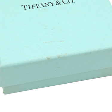 ティファニー Tiffany & Co パール フックピアス パールホワイト×シルバー シルバー925 パール ピアス T&Co. SV925 AG925 5連 5P ドロップ スウィング