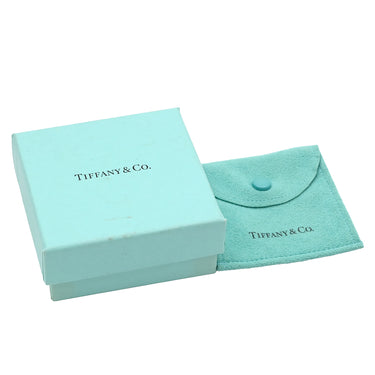 ティファニー Tiffany & Co パール フックピアス パールホワイト×シルバー シルバー925 パール ピアス T&Co. SV925 AG925 5連 5P ドロップ スウィング