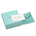 ティファニー Tiffany & Co アップル イエローゴールド K18YG ネックレス T＆Co. エルサペレッティ リンゴ Au750 YG