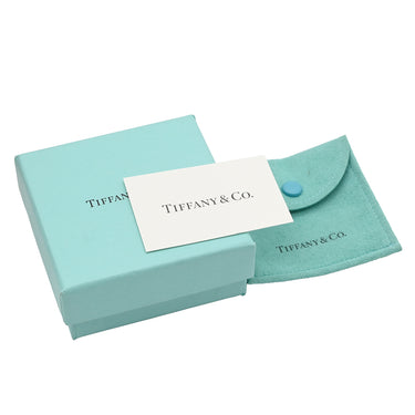 ティファニー Tiffany & Co アップル イエローゴールド K18YG ネックレス T＆Co. エルサペレッティ リンゴ Au750 YG