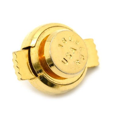 ギメル Gimel 紅葉 楓モチーフ イエローゴールド Pt950 K18YG ダイヤモンド ブローチ 葉 リーフ 18K 750 YG プラチナ950