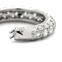 ギメル Gimel ダイヤ フックピアス プラチナシルバー Pt950 ダイヤモンド ピアス プラチナ950 パヴェダイヤ