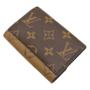 ルイヴィトン LOUIS VUITTON ポルトモネ ロザリ M82333 モノグラムリバース モノグラムキャンバス モノグラムリバースキャンバス コインケース ゴールド金具 小銭入れ