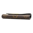 ルイヴィトン LOUIS VUITTON ポルトモネ ロザリ M82333 モノグラムリバース モノグラムキャンバス モノグラムリバースキャンバス コインケース ゴールド金具 小銭入れ