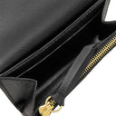 ルイヴィトン LOUIS VUITTON ポルトモネ ロザリ M82333 モノグラムリバース モノグラムキャンバス モノグラムリバースキャンバス コインケース ゴールド金具 小銭入れ