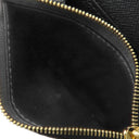 ルイヴィトン LOUIS VUITTON ポルトモネ ロザリ M82333 モノグラムリバース モノグラムキャンバス モノグラムリバースキャンバス コインケース ゴールド金具 小銭入れ