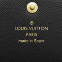 ルイヴィトン LOUIS VUITTON ポルトモネ ロザリ M82333 モノグラムリバース モノグラムキャンバス モノグラムリバースキャンバス コインケース ゴールド金具 小銭入れ