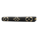 ルイヴィトン LOUIS VUITTON ジッピー ウォレット M80481 ブラック×ベージュ レザー バイカラーモノグラムアンプラントレザー 長財布 ゴールド金具 黒 ラウンドファスナー 小銭入れ