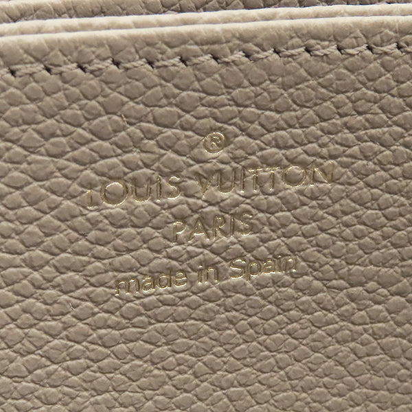 ルイヴィトン LOUIS VUITTON ジッピー ウォレット M69794 トゥル