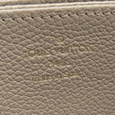 ルイヴィトン Louis Vuitton ジッピー ウォレット M69794 トゥルトレール×クレーム モノグラムアンプラント バイカラーモノグラムアンプラント 長財布 ゴールド金具 バイカラー 小銭入れ