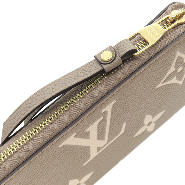 ルイヴィトン LOUIS VUITTON ジッピー ウォレット M69794 トゥル
