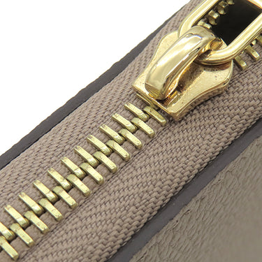 ルイヴィトン Louis Vuitton ジッピー ウォレット M69794 トゥルトレール×クレーム モノグラムアンプラント バイカラーモノグラムアンプラント 長財布 ゴールド金具 バイカラー 小銭入れ