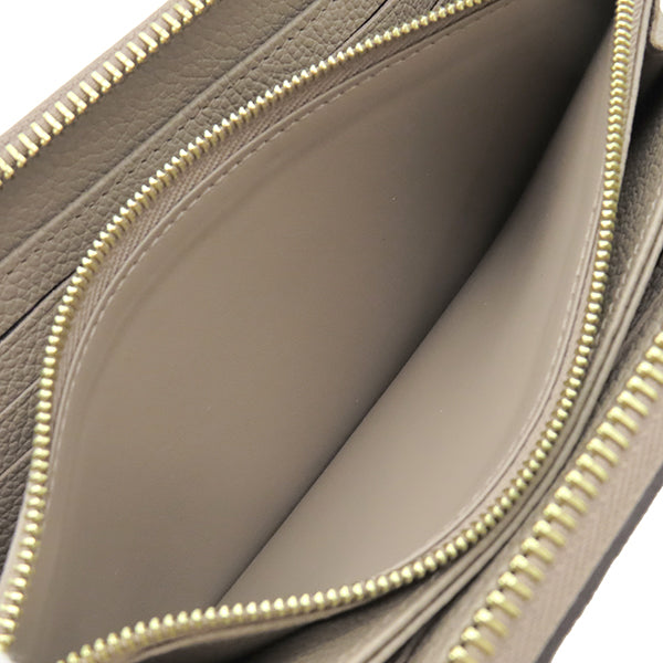 ルイヴィトン LOUIS VUITTON ジッピー ウォレット M69794 トゥル