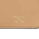 ルイヴィトン LOUIS VUITTON LV ヴェルティカル ウォレット M81330 ブラック グレインレザー 長財布 ゴールド金具 二つ折り