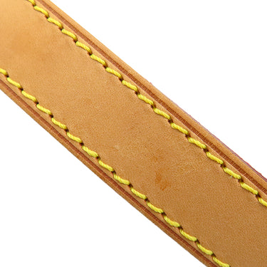 ルイヴィトン LOUIS VUITTON オデオン PM M56390 モノグラム モノグラムキャンバス ショルダーバッグ ゴールド金具 茶 斜め掛け