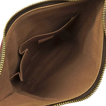 ルイヴィトン LOUIS VUITTON オデオン PM M56390 モノグラム モノグラムキャンバス ショルダーバッグ ゴールド金具 茶 斜め掛け