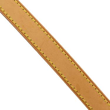 ルイヴィトン LOUIS VUITTON オデオン PM M56390 モノグラム モノグラムキャンバス ショルダーバッグ ゴールド金具 茶 斜め掛け