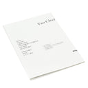 ヴァンクリーフアーペル Van Cleef & Arpels ソクラテス 1フラワー ダイヤ VCARD23700 ホワイトゴールド K18WG ダイヤモンド #48(JP8) リング 指輪 VCA Au750 18K 18金 8号