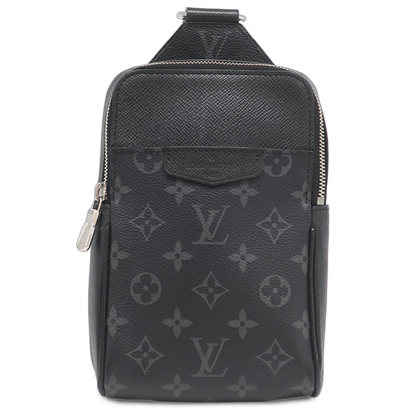 本日限定価格　Louis Vuitton 財布付きボディバッグ ブラック ◇希少◇LOUIS VUITTON ジッピー XL 長財布 クラッチバッグ (Louis