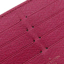 ルイヴィトン LOUIS VUITTON ポシェット フェリシー M61276 フーシャ モノグラムキャンバス チェーンウォレット ゴールド金具 チェーンショルダー