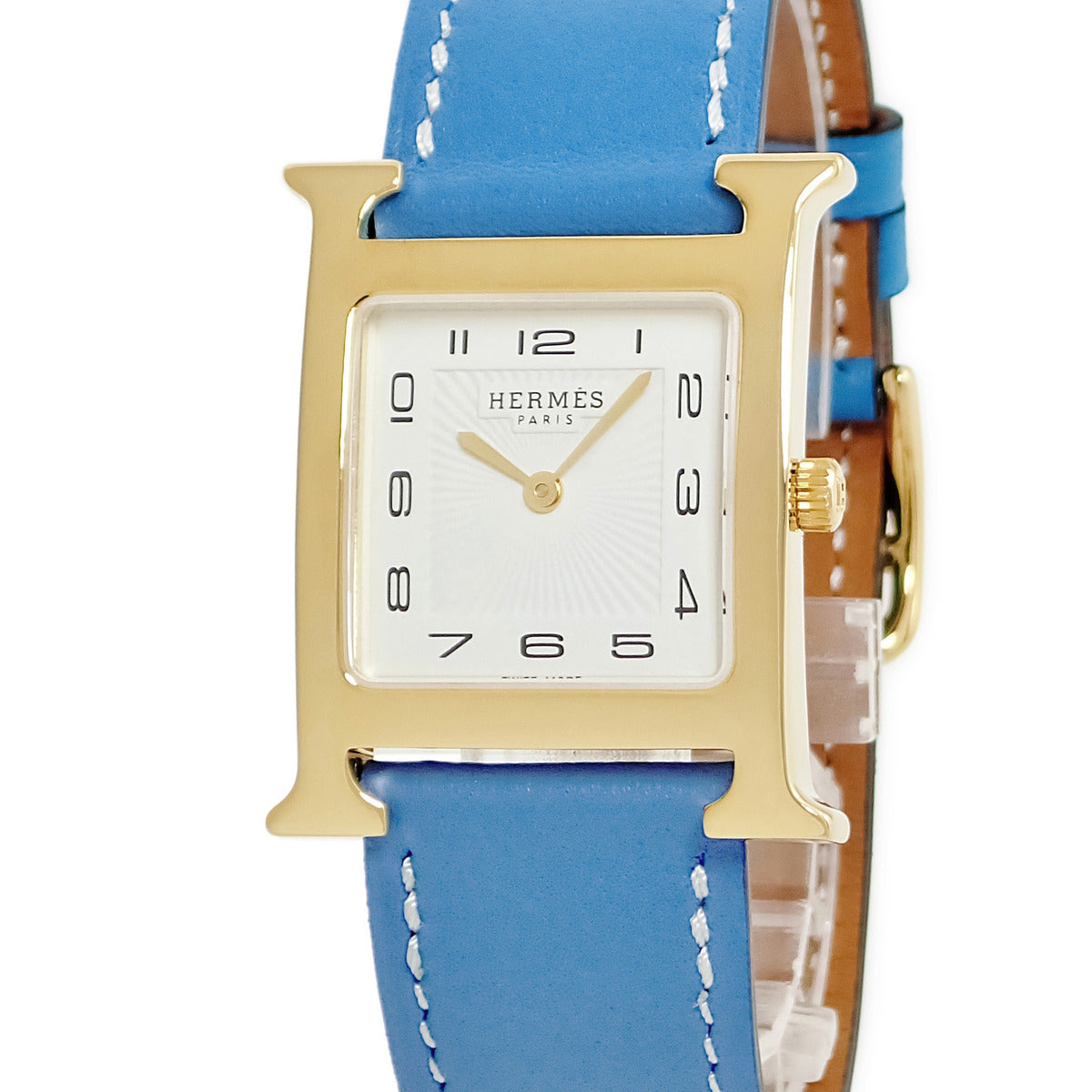 HERMES WATCHES – HOUBIDOU