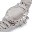 腕時計 ブランパン BLANCPAIN レマン パーペチュアルカレンダー フライバック クロノグラフ 2585F-1127-71 自動巻き メンズ ブラック