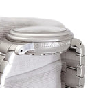 腕時計 ブランパン BLANCPAIN レマン パーペチュアルカレンダー フライバック クロノグラフ 2585F-1127-71 自動巻き メンズ ブラック