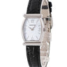 腕時計 オーデマピゲ AUDEMARS PIGUET カーネギー トノー 77152BC/O/0009/02 手巻き レディース OH済 K18WG無垢 ホワイト ヴィンテージ