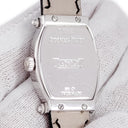 腕時計 オーデマピゲ AUDEMARS PIGUET カーネギー トノー 77152BC/O/0009/02 手巻き レディース OH済 K18WG無垢 ホワイト ヴィンテージ