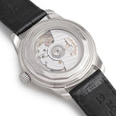 腕時計 ロンジン LONGINES コンクエスト ヘリテージ セントラル パワーリザーブ L1.648.4.78.2 自動巻き メンズ アイボリー デイト