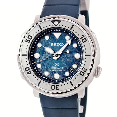 腕時計 セイコー SEIKO プロスペックス セーブザオーシャン ファーストペンギン SRPH77KC 4R35-04Z0 自動巻き メンズ 新品同様