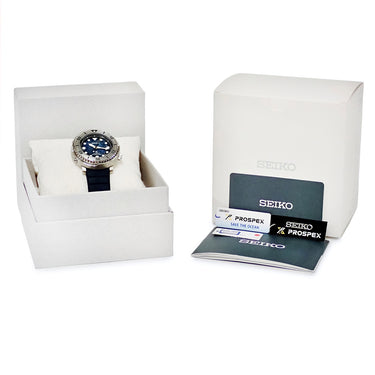 腕時計 セイコー SEIKO プロスペックス セーブザオーシャン ファーストペンギン SRPH77KC 4R35-04Z0 自動巻き メンズ 新品同様