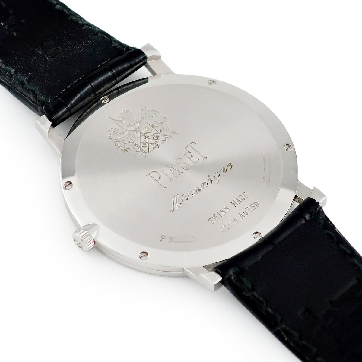 PIAGET ピアジェ　ノベルティ PIAGET│ピアジェ – HOUBIDOU