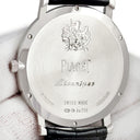 腕時計 ピアジェ PIAGET アルティプラノ アルティメート マニュアル G0A39112 手巻き メンズ K18WG無垢 純正ダイヤ オフセンター