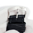 腕時計 ピアジェ PIAGET アルティプラノ アルティメート マニュアル G0A39112 手巻き メンズ K18WG無垢 純正ダイヤ オフセンター