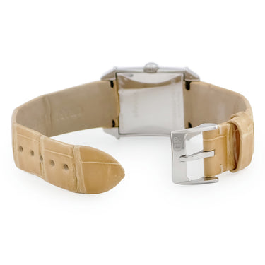 腕時計 ジラールペルゴ GIRARD PERREGAUX ヴィンテージ 1945 レディ 02589D0A11.189 手巻き レディース OH済 純正ダイヤ スクエア ギョウシェ