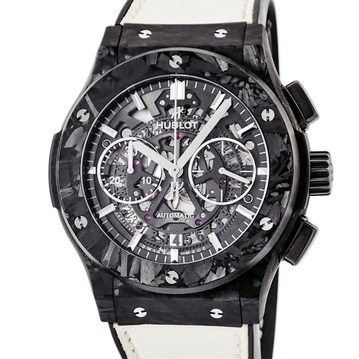HUBLOT │ ウブロ – HOUBIDOU