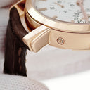 腕時計 ヴァシュロン・コンスタンタン VACHERON CONSTANTIN マルタ パワーリザーブ デイト 83060/000R-9288 手巻き メンズ K18PG無垢 スモセコ