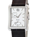 腕時計 ピアジェ PIAGET エンペラドール パワーリザーブ G0A33069 自動巻き メンズ K18WG無垢 シルバー スモールセコンド