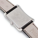 腕時計 ピアジェ PIAGET エンペラドール パワーリザーブ G0A33069 自動巻き メンズ K18WG無垢 シルバー スモールセコンド