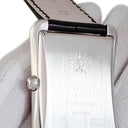 腕時計 ピアジェ PIAGET エンペラドール パワーリザーブ G0A33069 自動巻き メンズ K18WG無垢 シルバー スモールセコンド