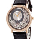 腕時計 ピアジェ PIAGET アルティプラノ アルティメート オートマティック G0A43120 自動巻き メンズ OH済 K18PG無垢 オフセンター