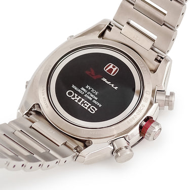 腕時計 セイコー SEIKO アストロン オリジン 新型 シビック タイプR コラボレーション SBXY045 8B92-0BD0 クオーツ メンズ 限定
