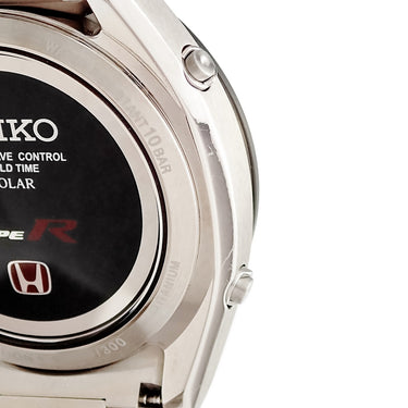 腕時計 セイコー SEIKO アストロン オリジン 新型 シビック タイプR コラボレーション SBXY045 8B92-0BD0 クオーツ メンズ 限定
