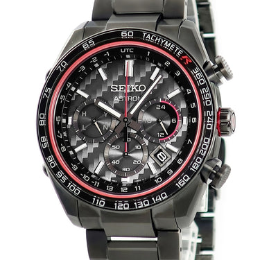 腕時計 セイコー SEIKO アストロン オリジン 新型 シビック タイプR コラボレーション SBXY047 8B92-0BD0 クオーツ メンズ 限定