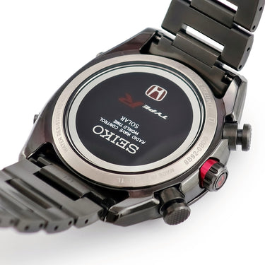 腕時計 セイコー SEIKO アストロン オリジン 新型 シビック タイプR コラボレーション SBXY047 8B92-0BD0 クオーツ メンズ 限定
