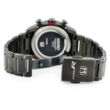 腕時計 セイコー SEIKO アストロン オリジン 新型 シビック タイプR コラボレーション SBXY047 8B92-0BD0 クオーツ メンズ 限定