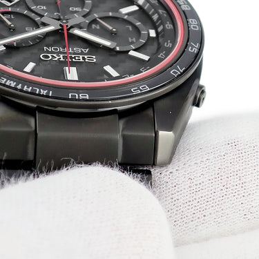腕時計 セイコー SEIKO アストロン オリジン 新型 シビック タイプR コラボレーション SBXY047 8B92-0BD0 クオーツ メンズ 限定
